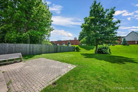 Tiny photo for 58 Silver Trail, North Aurora, IL 60542 (MLS # 12690022)