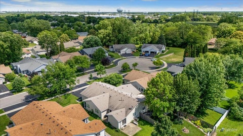 Tiny photo for 58 Silver Trail, North Aurora, IL 60542 (MLS # 12690022)