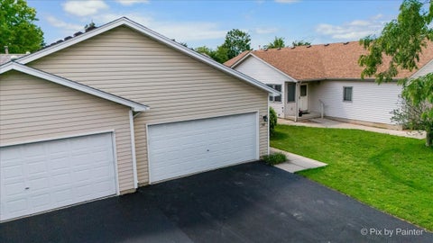 Tiny photo for 58 Silver Trail, North Aurora, IL 60542 (MLS # 12690022)