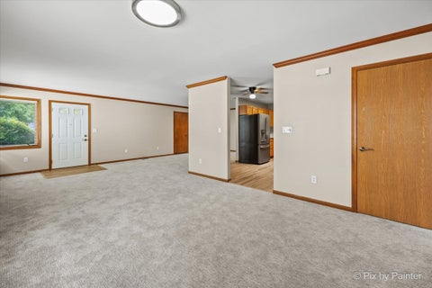 Tiny photo for 58 Silver Trail, North Aurora, IL 60542 (MLS # 12690022)