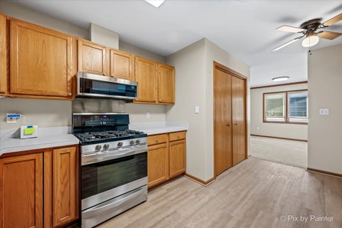 Tiny photo for 58 Silver Trail, North Aurora, IL 60542 (MLS # 12690022)