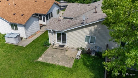 Tiny photo for 58 Silver Trail, North Aurora, IL 60542 (MLS # 12690022)