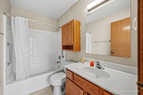 Tiny photo for 58 Silver Trail, North Aurora, IL 60542 (MLS # 12690022)