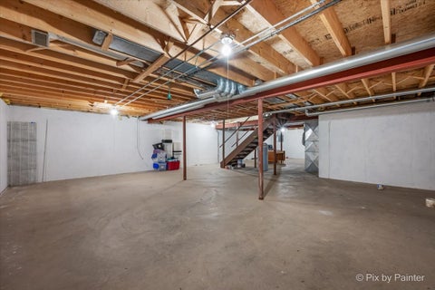 Tiny photo for 58 Silver Trail, North Aurora, IL 60542 (MLS # 12690022)