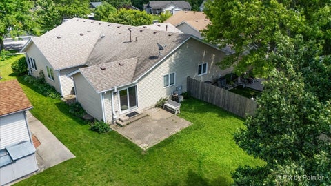 Tiny photo for 58 Silver Trail, North Aurora, IL 60542 (MLS # 12690022)