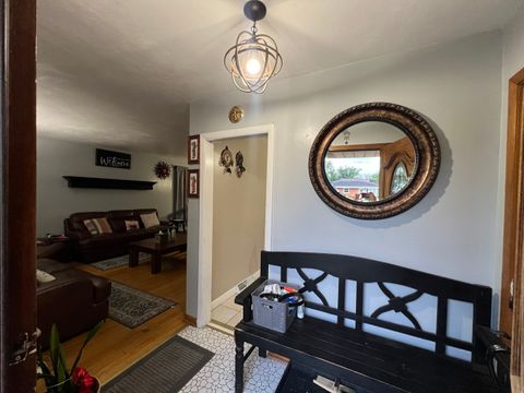 Tiny photo for 499 Gilbert Drive, Wood Dale, IL 60191 (MLS # 12674259)