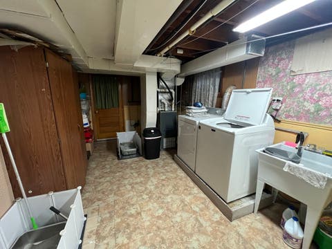 Tiny photo for 499 Gilbert Drive, Wood Dale, IL 60191 (MLS # 12674259)