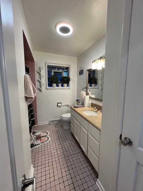 Tiny photo for 499 Gilbert Drive, Wood Dale, IL 60191 (MLS # 12674259)