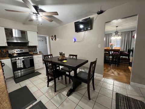 Tiny photo for 499 Gilbert Drive, Wood Dale, IL 60191 (MLS # 12674259)