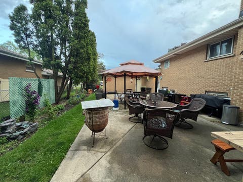Tiny photo for 499 Gilbert Drive, Wood Dale, IL 60191 (MLS # 12674259)