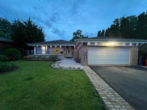 Tiny photo for 499 Gilbert Drive, Wood Dale, IL 60191 (MLS # 12674259)