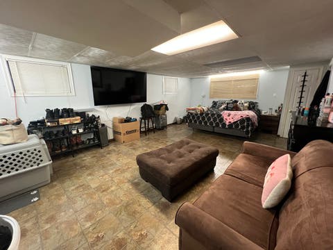Tiny photo for 499 Gilbert Drive, Wood Dale, IL 60191 (MLS # 12674259)