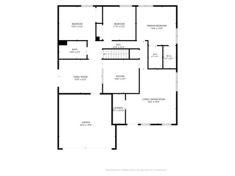 Tiny photo for 110 Port Cove CV, Carpentersville, IL 60110 (MLS # 12713343)