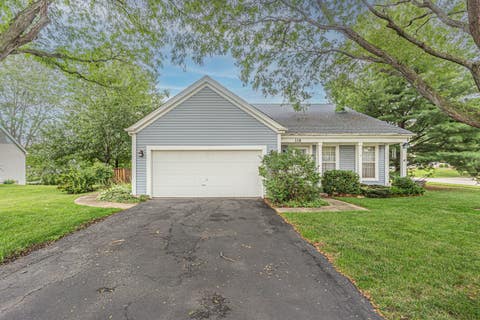 Tiny photo for 110 Port Cove CV, Carpentersville, IL 60110 (MLS # 12713343)