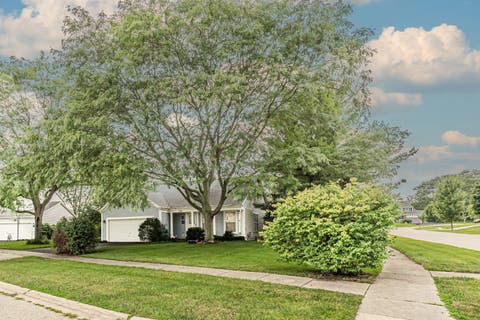 Tiny photo for 110 Port Cove CV, Carpentersville, IL 60110 (MLS # 12713343)