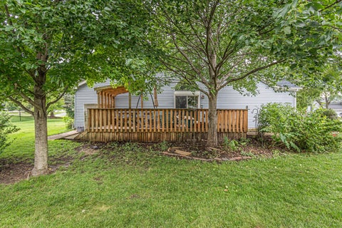 Tiny photo for 110 Port Cove CV, Carpentersville, IL 60110 (MLS # 12713343)