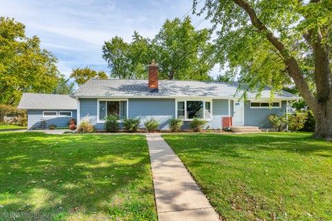 Photo of 148 Cherry Street, Cary, IL 60013 (MLS # 12779255)