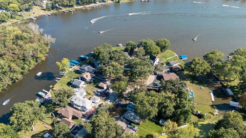 Tiny photo for 39450 N Circle Avenue, Antioch, IL 60002 (MLS # 12469462)