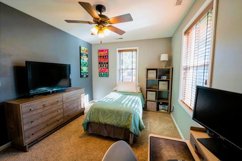 Tiny photo for 39450 N Circle Avenue, Antioch, IL 60002 (MLS # 12469462)