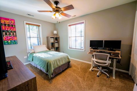 Tiny photo for 39450 N Circle Avenue, Antioch, IL 60002 (MLS # 12469462)