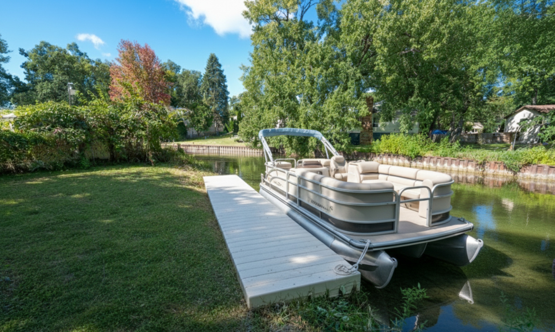 39450 N Circle Avenue