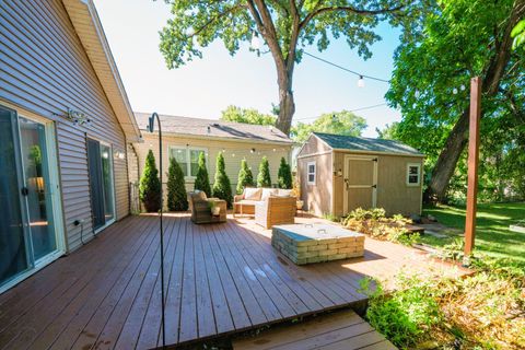 Tiny photo for 39450 N Circle Avenue, Antioch, IL 60002 (MLS # 12469462)