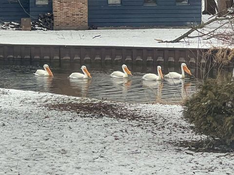 Tiny photo for 39450 N Circle Avenue, Antioch, IL 60002 (MLS # 12469462)