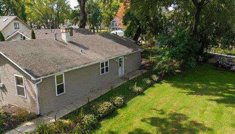 Photo of 39450 N Circle Avenue, Antioch, IL 60002 (MLS # 12469462)