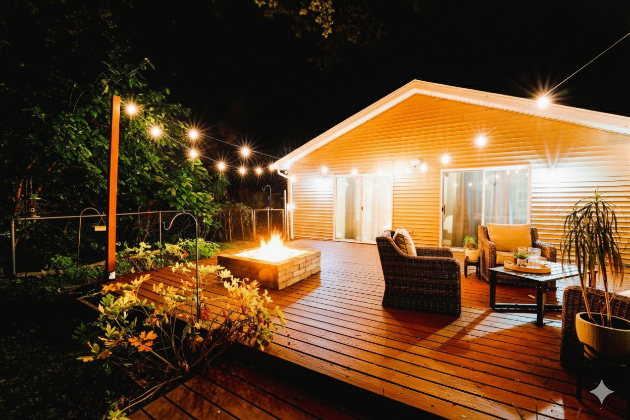 39450 N Circle Avenue