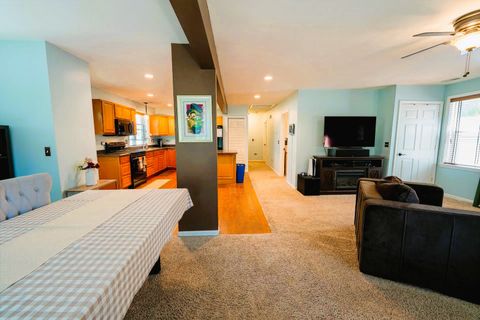 Tiny photo for 39450 N Circle Avenue, Antioch, IL 60002 (MLS # 12469462)