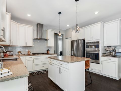 Tiny photo for 707 Long Ridge Trail, Minooka, IL 60447 (MLS # 12528130)