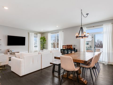 Tiny photo for 707 Long Ridge Trail, Minooka, IL 60447 (MLS # 12528130)