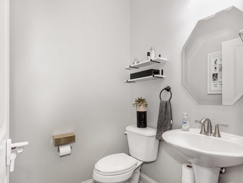 Tiny photo for 707 Long Ridge Trail, Minooka, IL 60447 (MLS # 12528130)