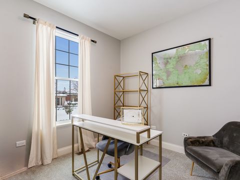 Tiny photo for 707 Long Ridge Trail, Minooka, IL 60447 (MLS # 12528130)