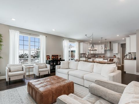 Tiny photo for 707 Long Ridge Trail, Minooka, IL 60447 (MLS # 12528130)