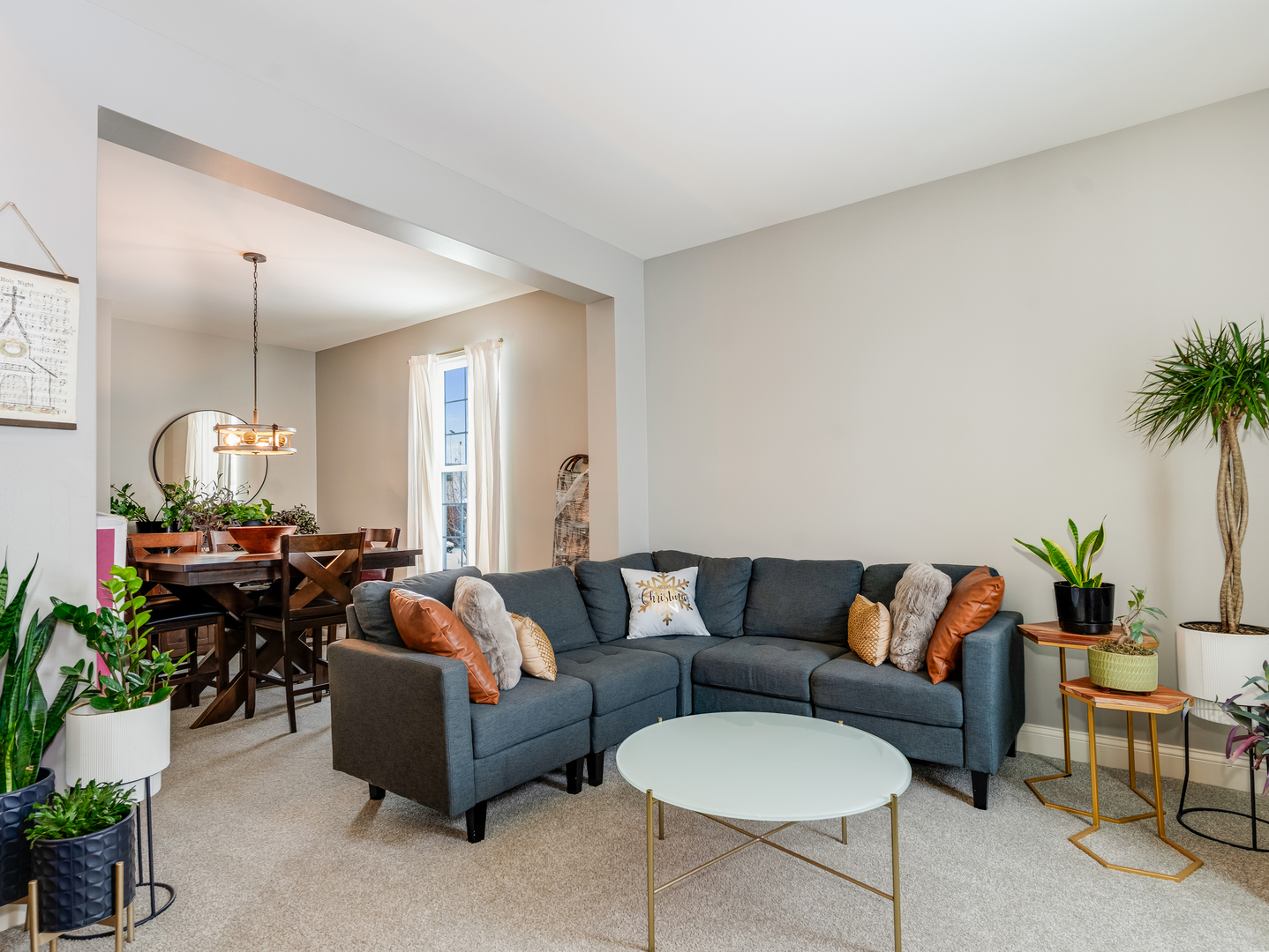 707 Long Ridge Trail