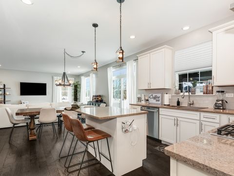 Tiny photo for 707 Long Ridge Trail, Minooka, IL 60447 (MLS # 12528130)