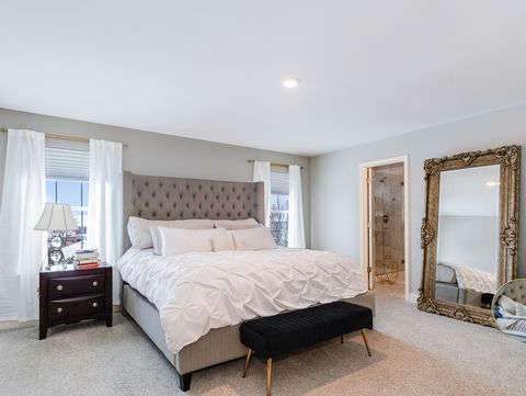 Tiny photo for 707 Long Ridge Trail, Minooka, IL 60447 (MLS # 12528130)