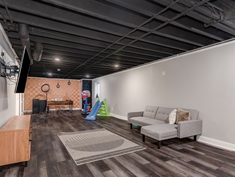 Tiny photo for 707 Long Ridge Trail, Minooka, IL 60447 (MLS # 12528130)