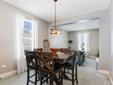 Tiny photo for 707 Long Ridge Trail, Minooka, IL 60447 (MLS # 12528130)