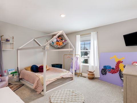 Tiny photo for 707 Long Ridge Trail, Minooka, IL 60447 (MLS # 12528130)