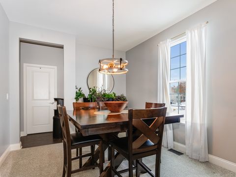 Tiny photo for 707 Long Ridge Trail, Minooka, IL 60447 (MLS # 12528130)