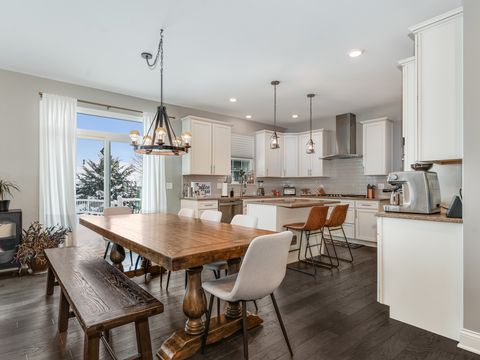 Tiny photo for 707 Long Ridge Trail, Minooka, IL 60447 (MLS # 12528130)