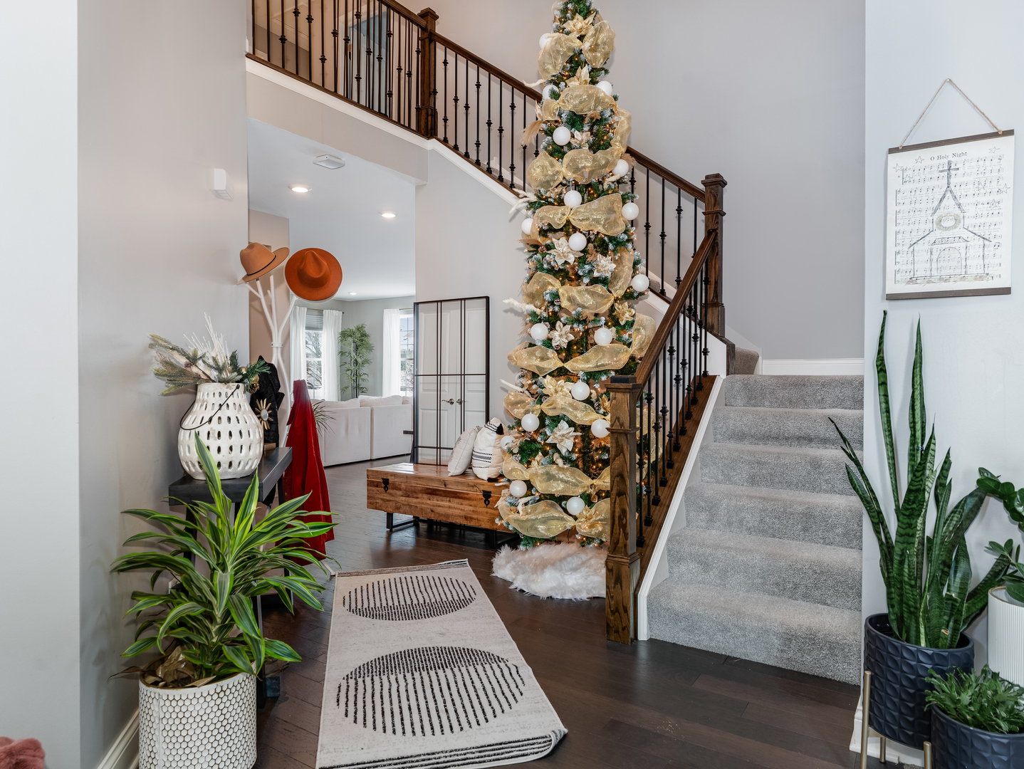 707 Long Ridge Trail