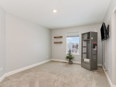 Tiny photo for 707 Long Ridge Trail, Minooka, IL 60447 (MLS # 12528130)