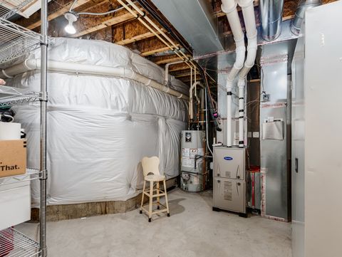 Tiny photo for 707 Long Ridge Trail, Minooka, IL 60447 (MLS # 12528130)