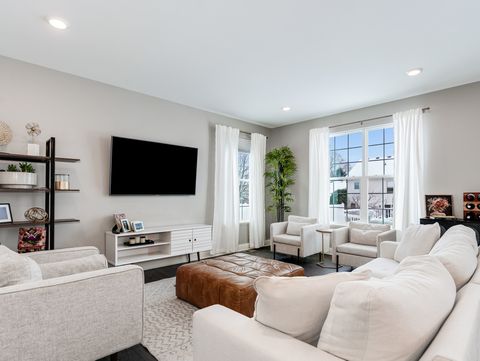 Tiny photo for 707 Long Ridge Trail, Minooka, IL 60447 (MLS # 12528130)