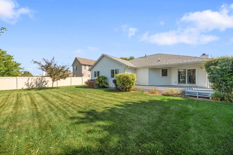 Tiny photo for 1607 Hatteras Drive, Bourbonnais, IL 60914 (MLS # 12746536)