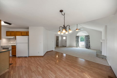 Tiny photo for 1607 Hatteras Drive, Bourbonnais, IL 60914 (MLS # 12746536)