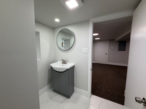 Tiny photo for 12253 S Peoria Street, Chicago, IL 60643 (MLS # 12592981)